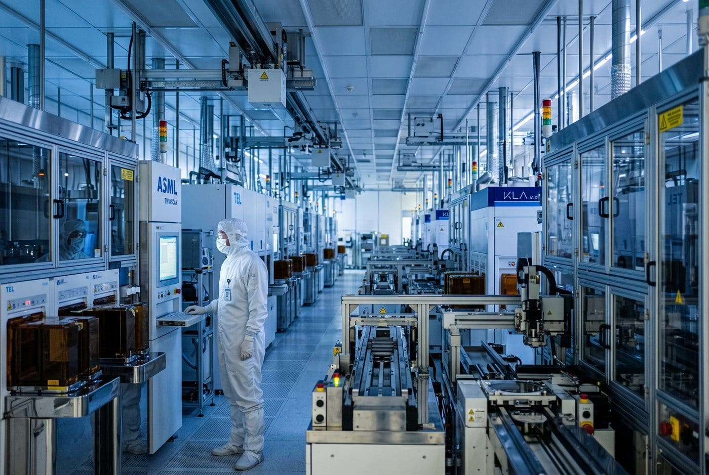 Mikroelektronika