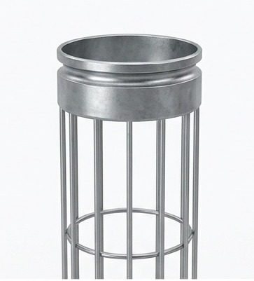 Inside installation (Groove) cage