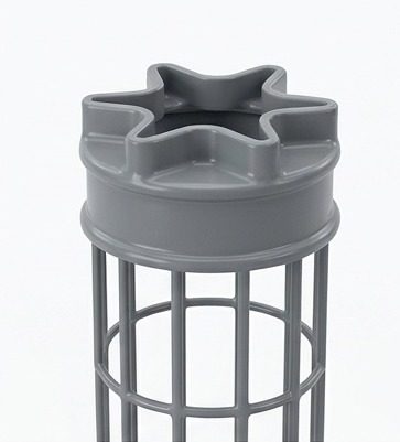 Star Adapter cage