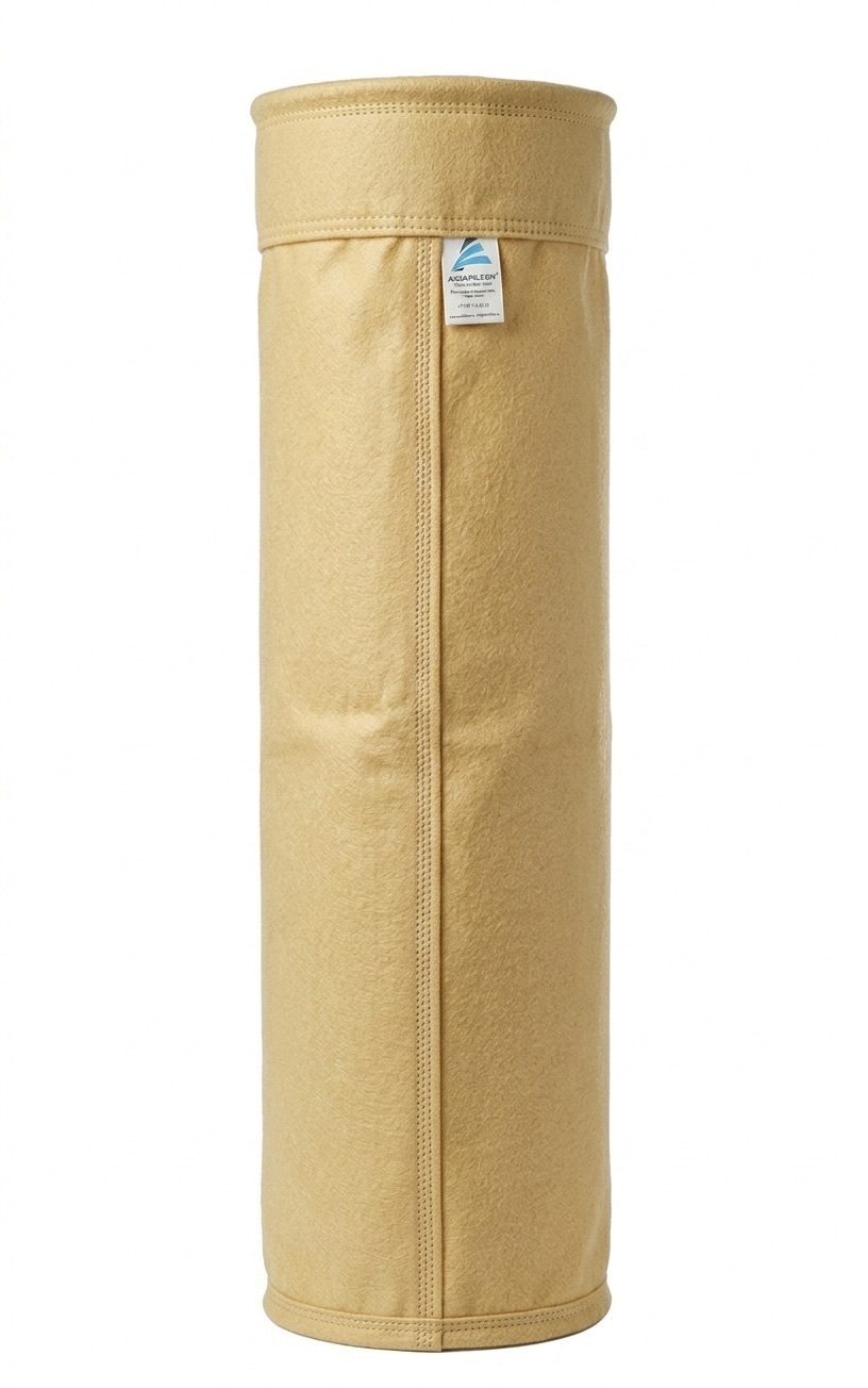 Nomex meta-aramid filter bag