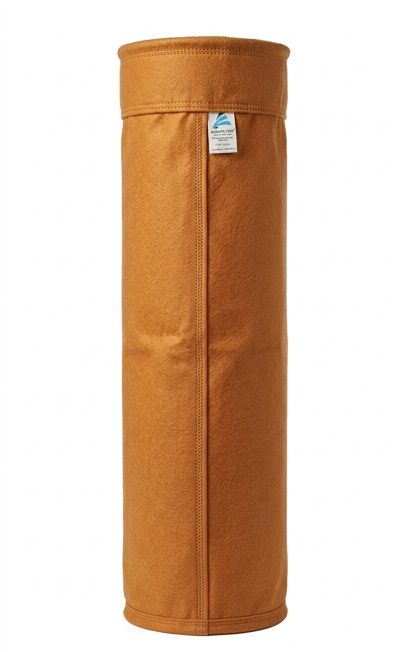 P84 polyimide filter bag