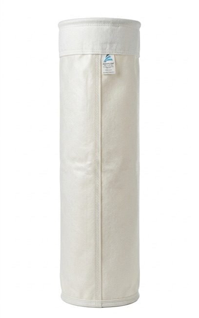 Polyester (PES) filter bag