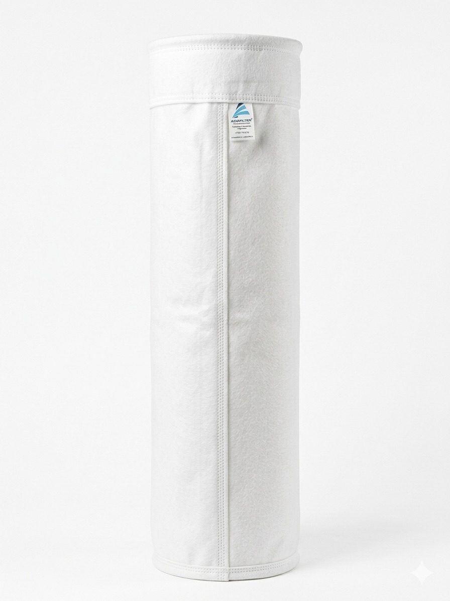 PTFE filter bag