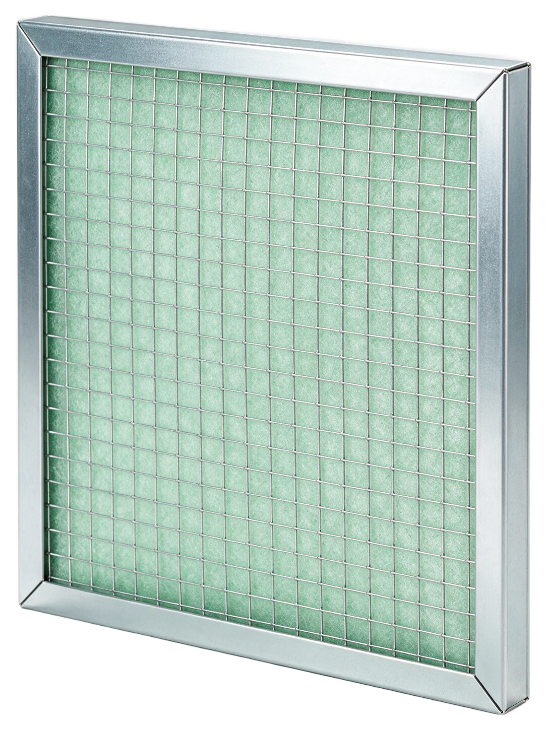 Asiafilter Flat Panel panelli yassi filtri