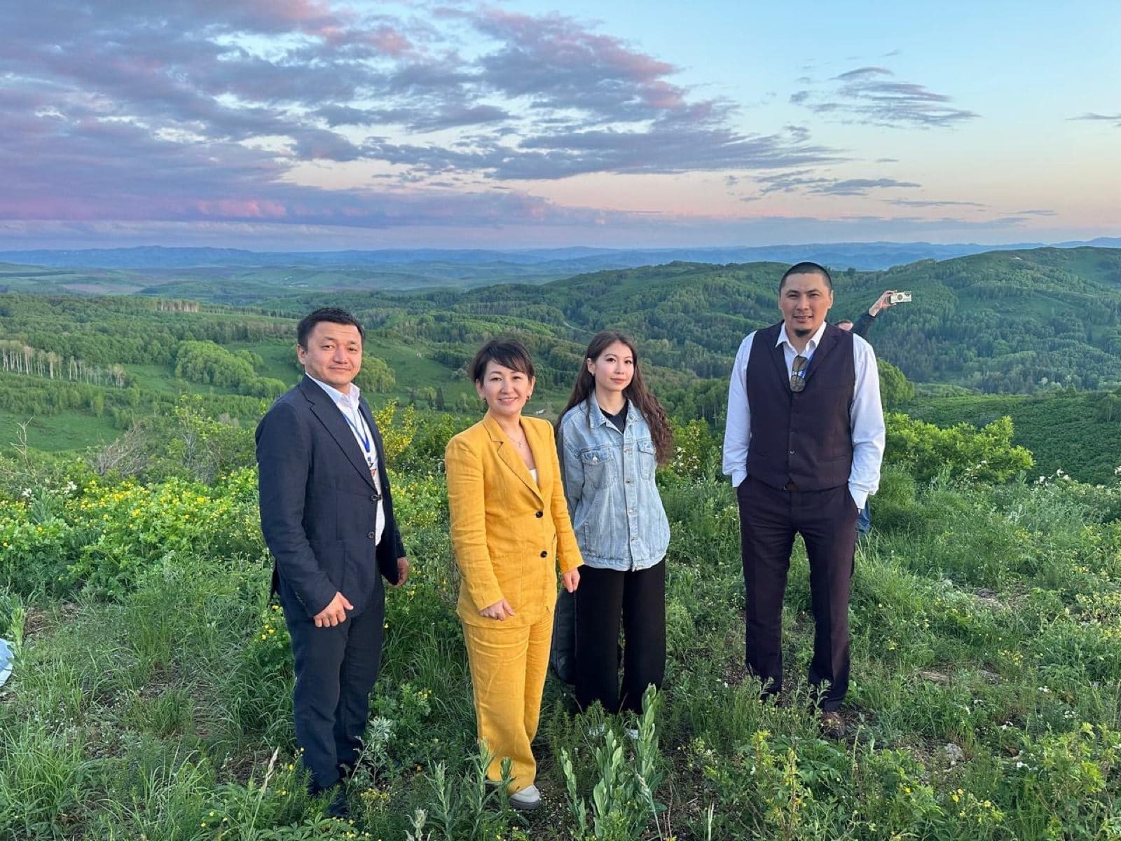 Asiafilter at the MinTech-2024 International Exhibition Series: Ust-Kamenogorsk and Pavlodar