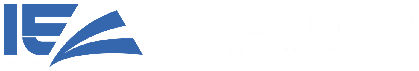 Asiafilter — 15 Years